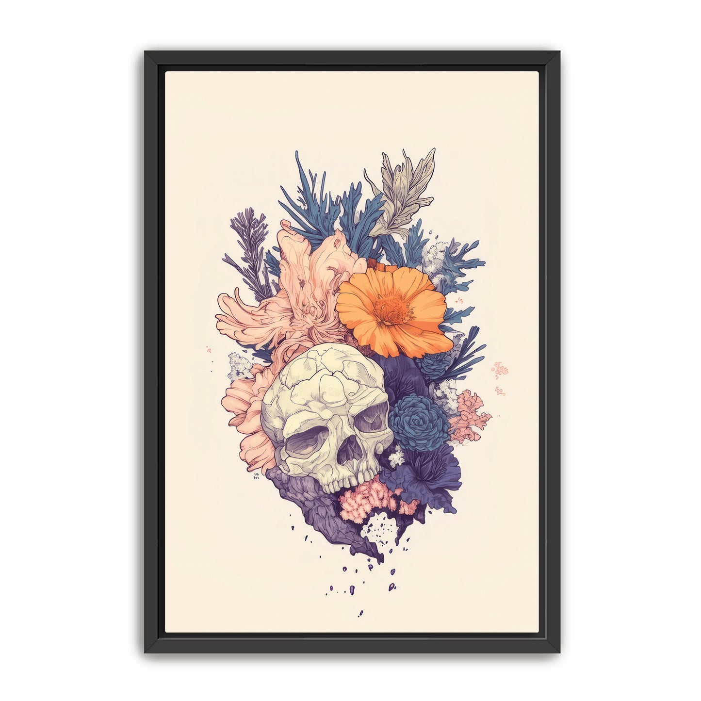 Life and Death