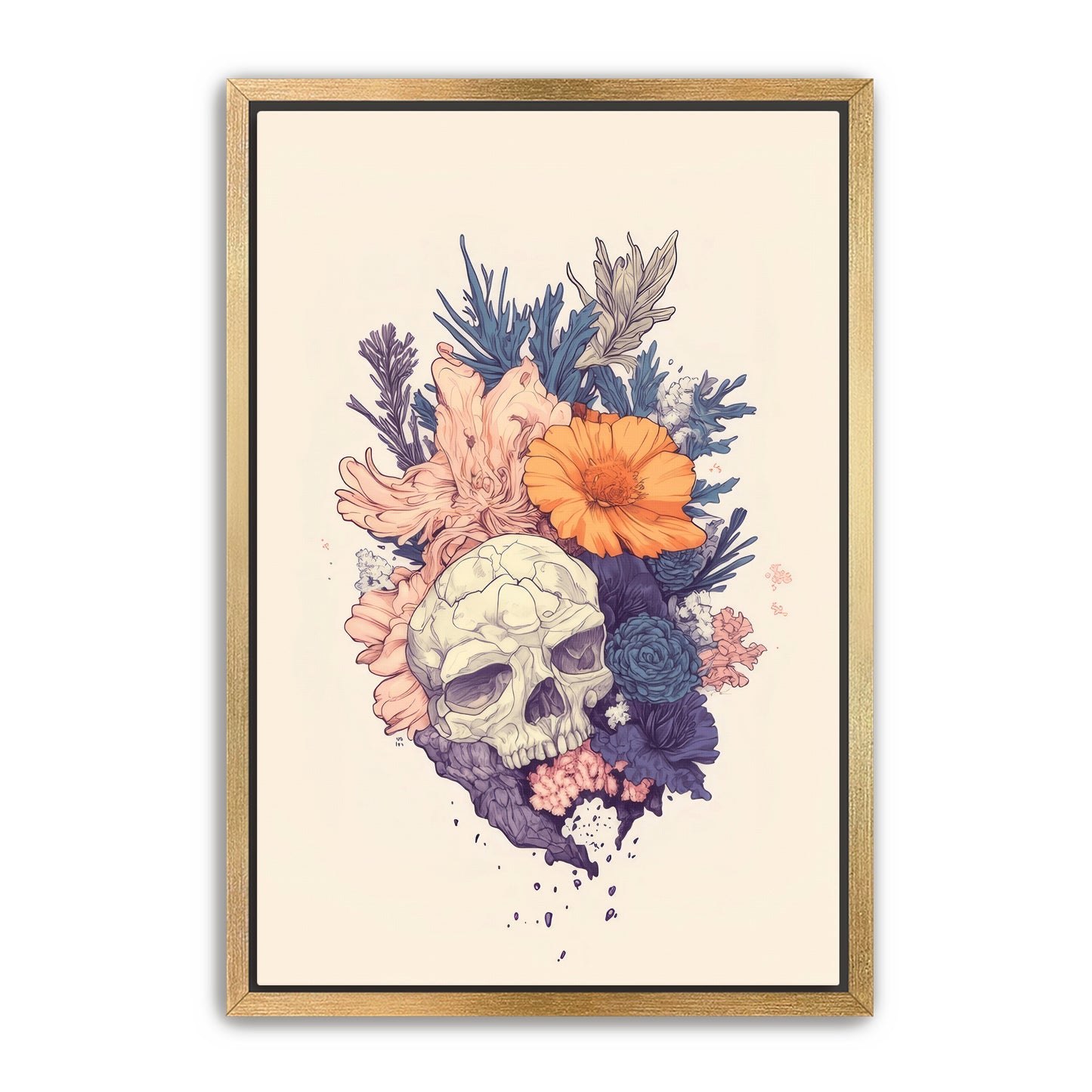 Life and Death
