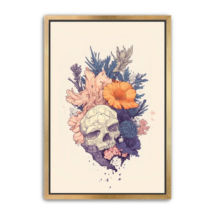 Life and Death