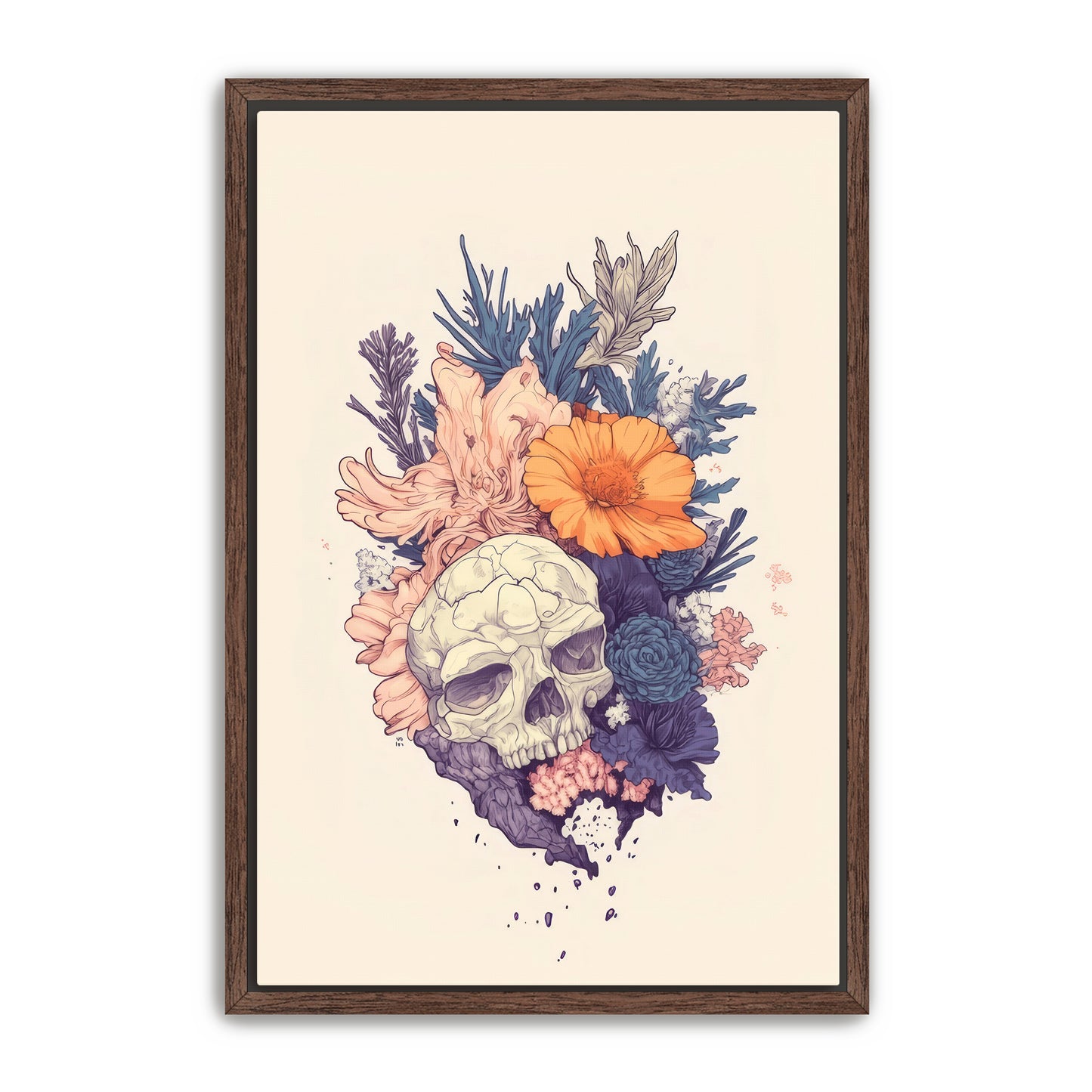 Life and Death