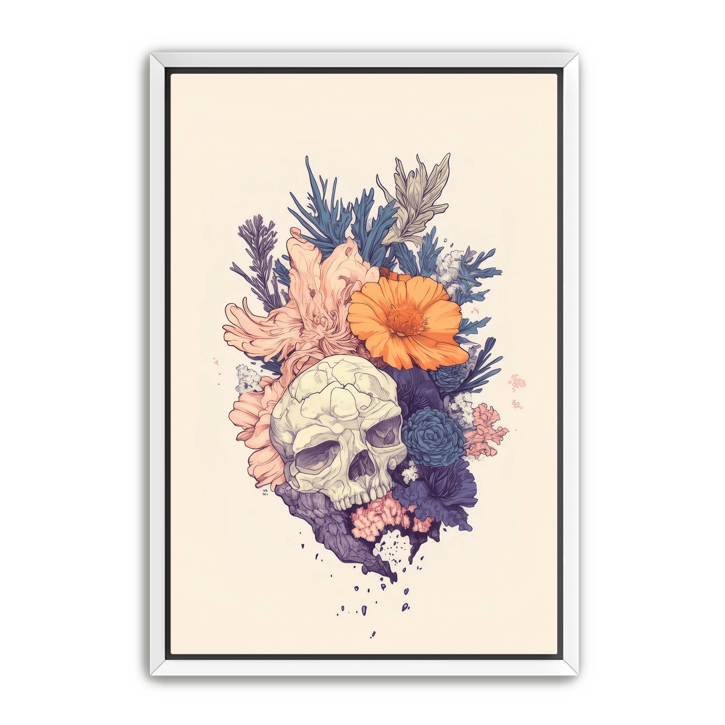 Life and Death