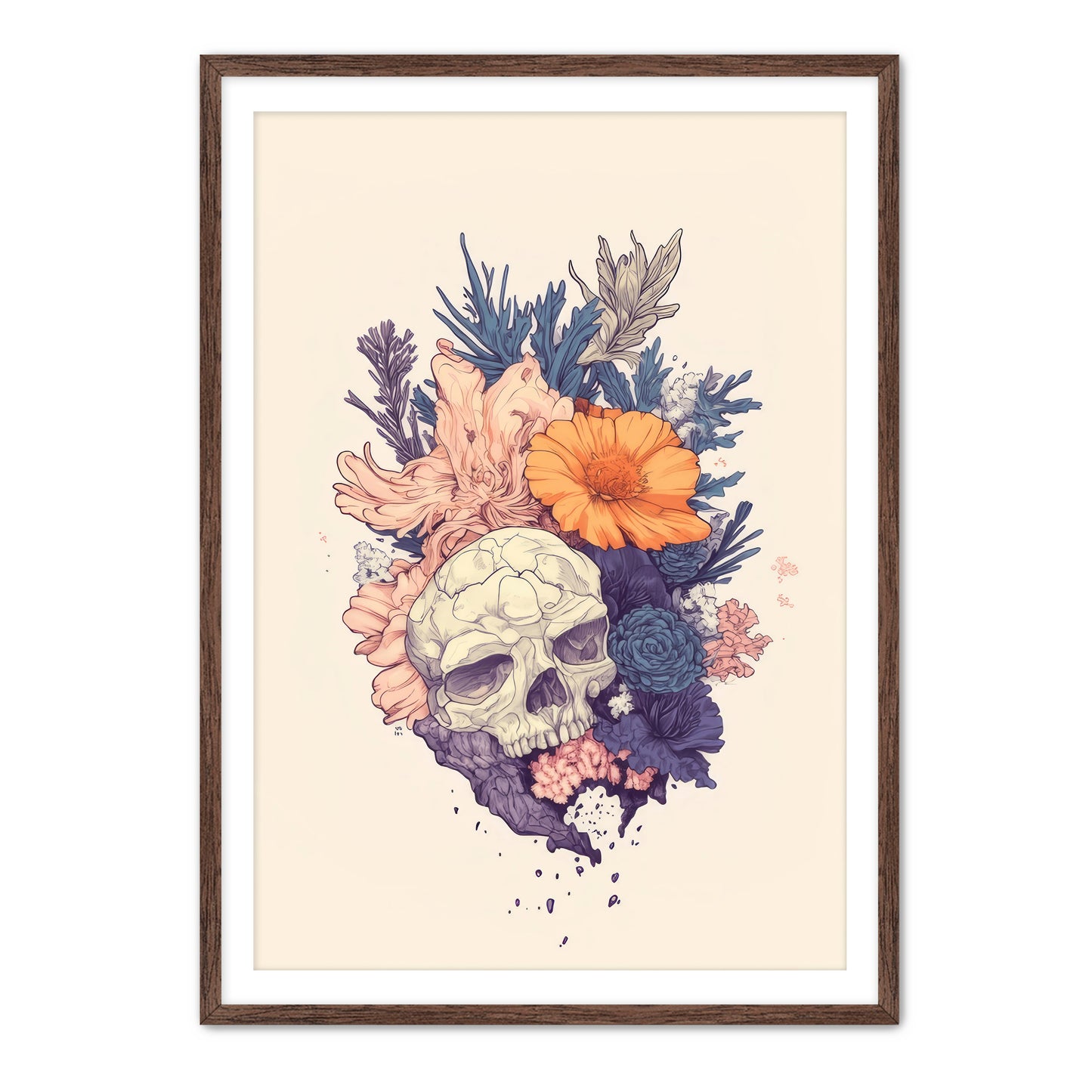 Life and Death