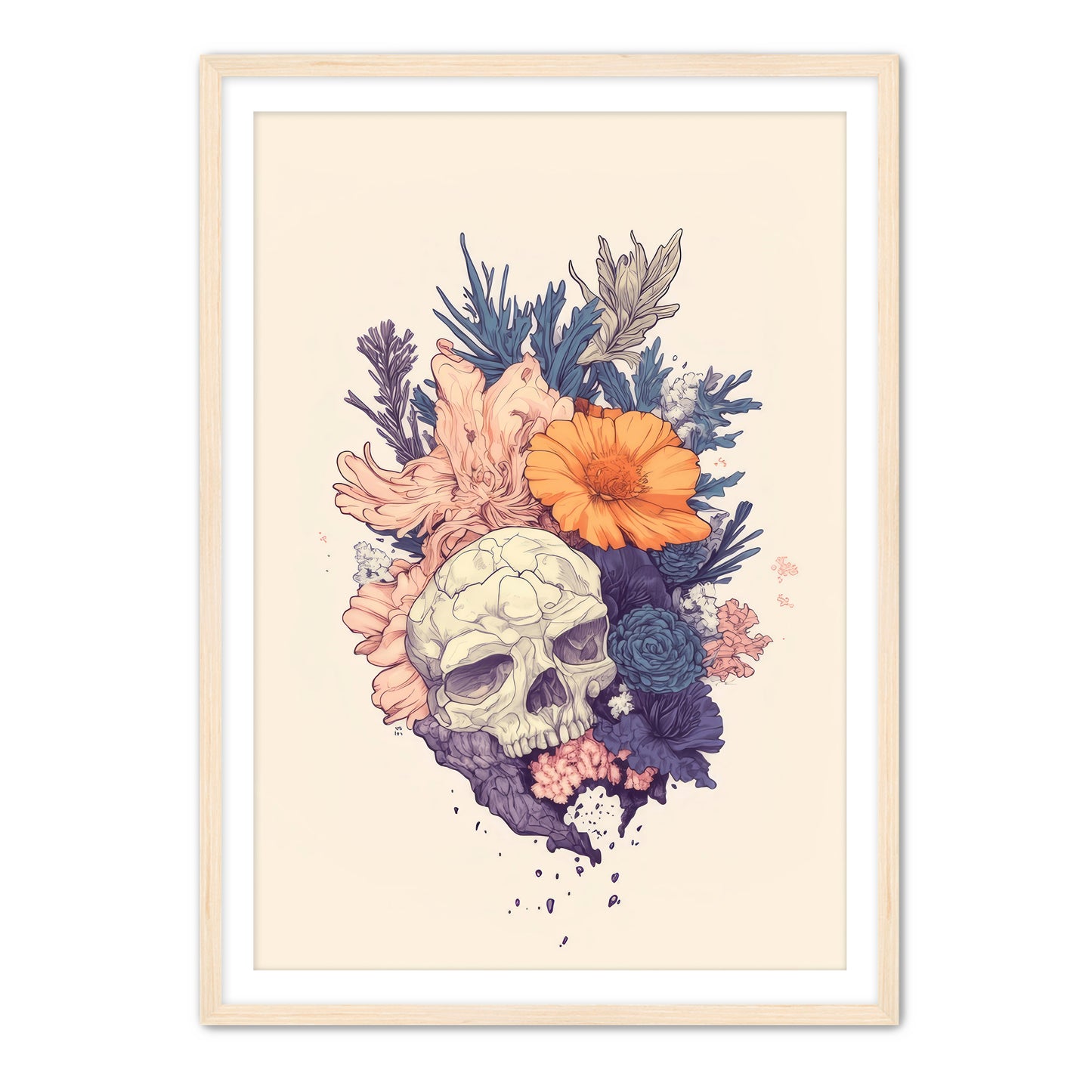 Life and Death