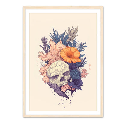 Life and Death