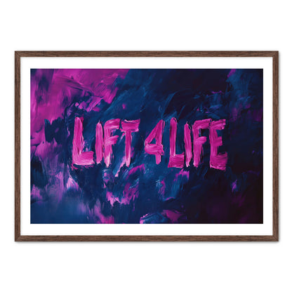 Lift 4 Life