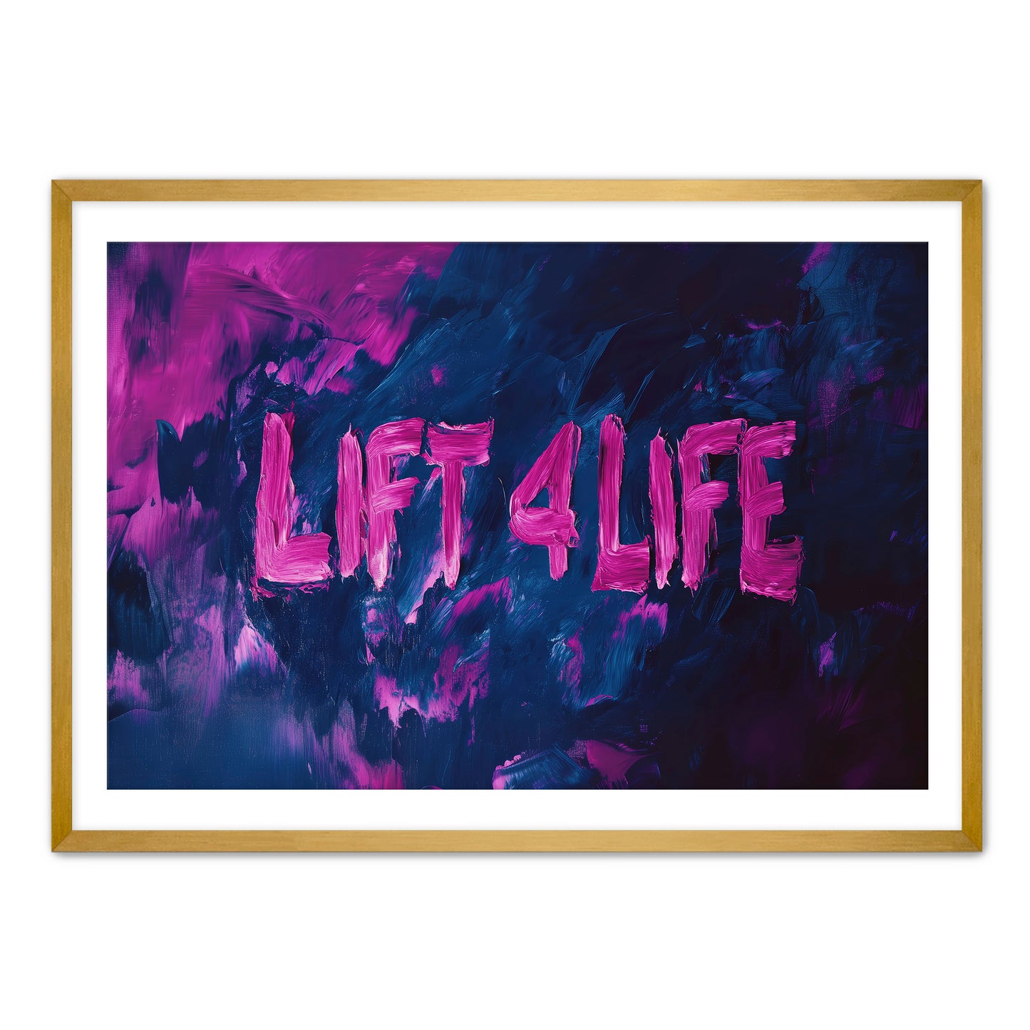 Lift 4 Life