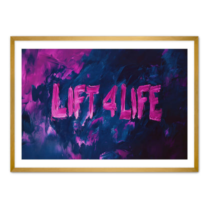 Lift 4 Life