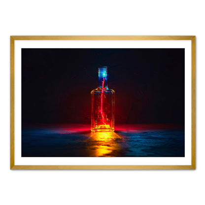 Light It Up