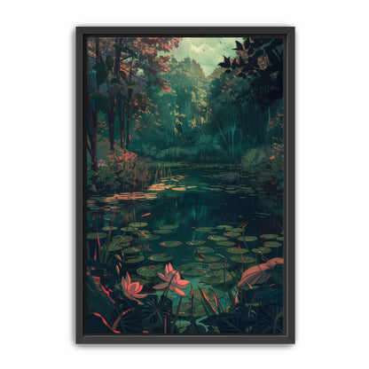 Lilypad Lane