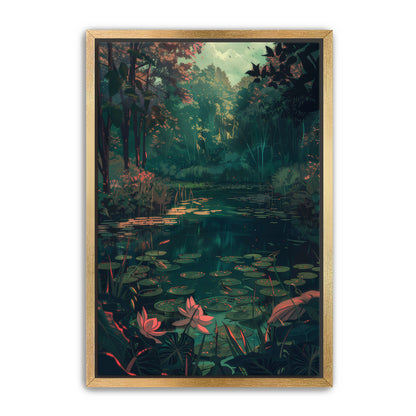 Lilypad Lane