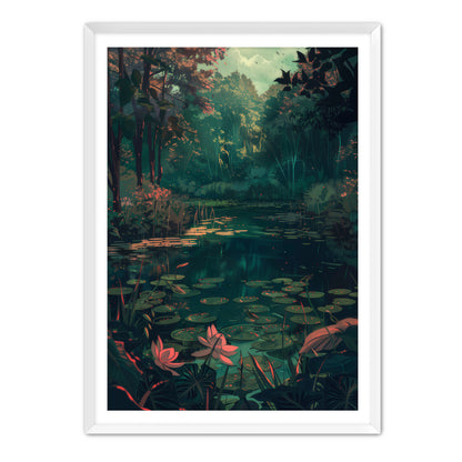 Lilypad Lane