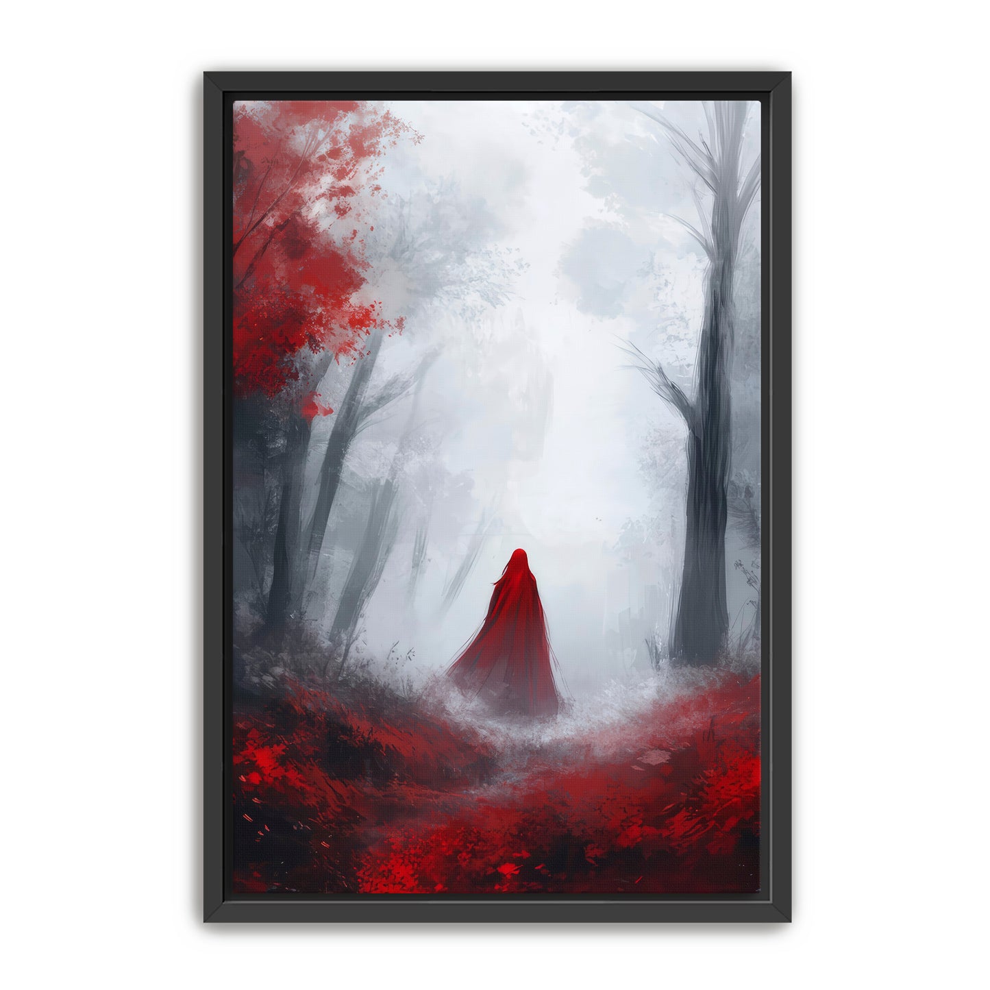 Little Red