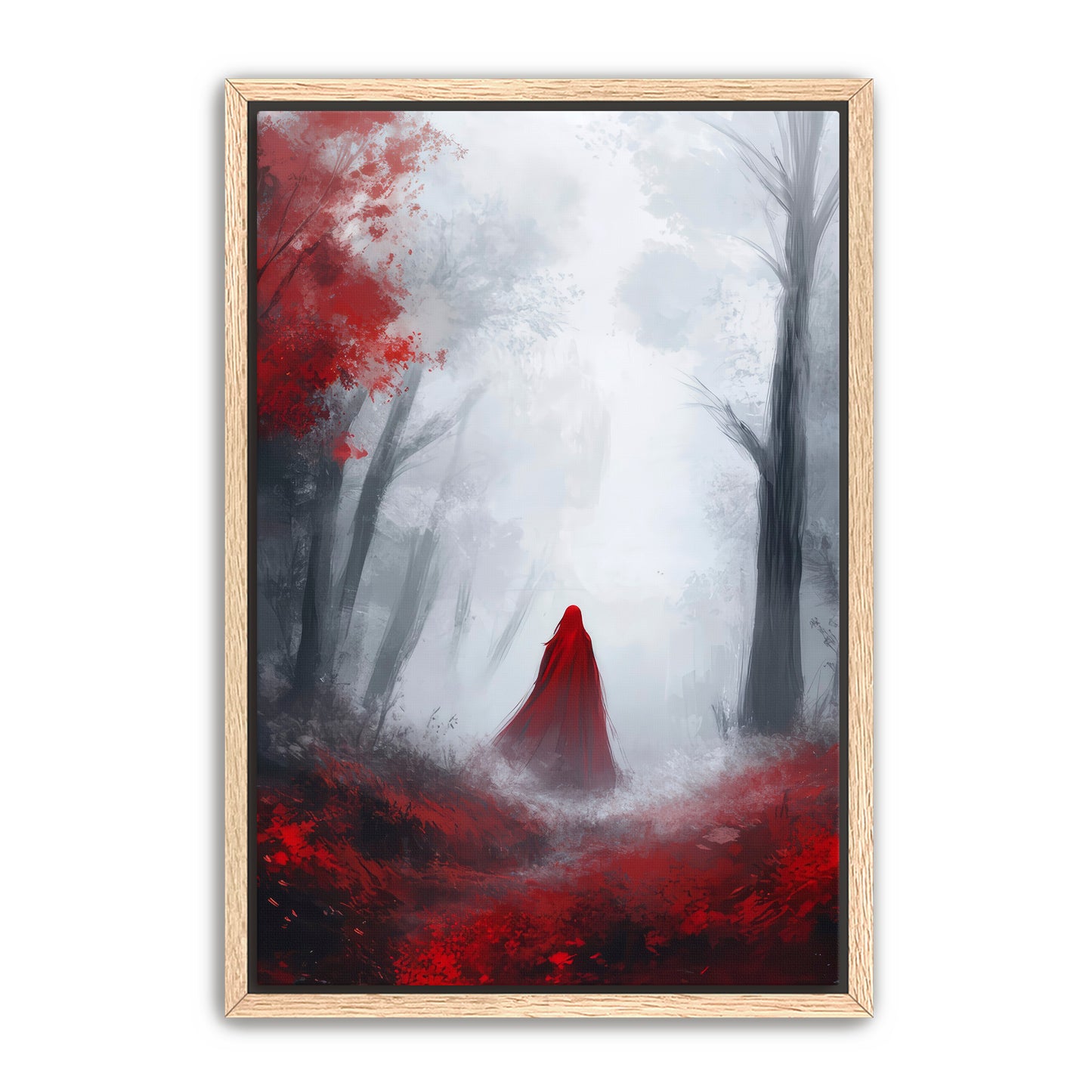 Little Red