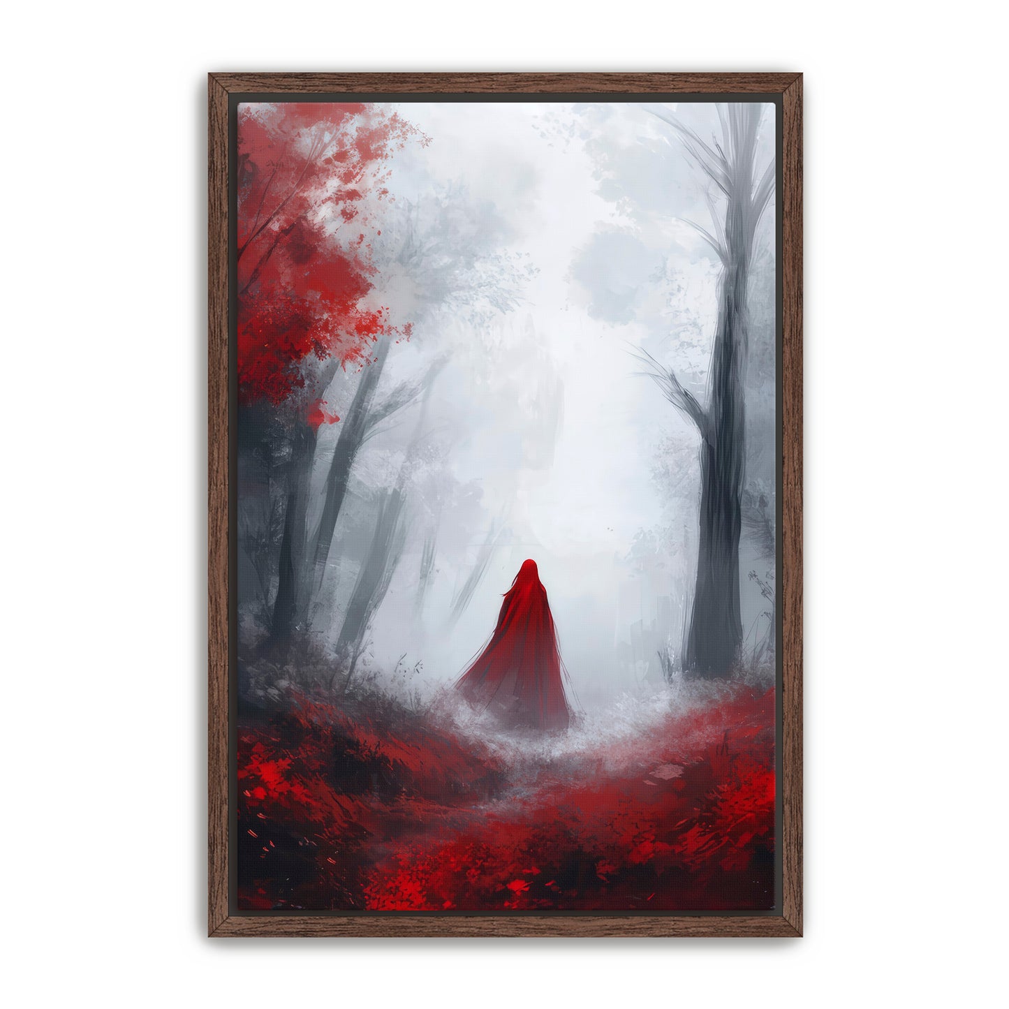 Little Red