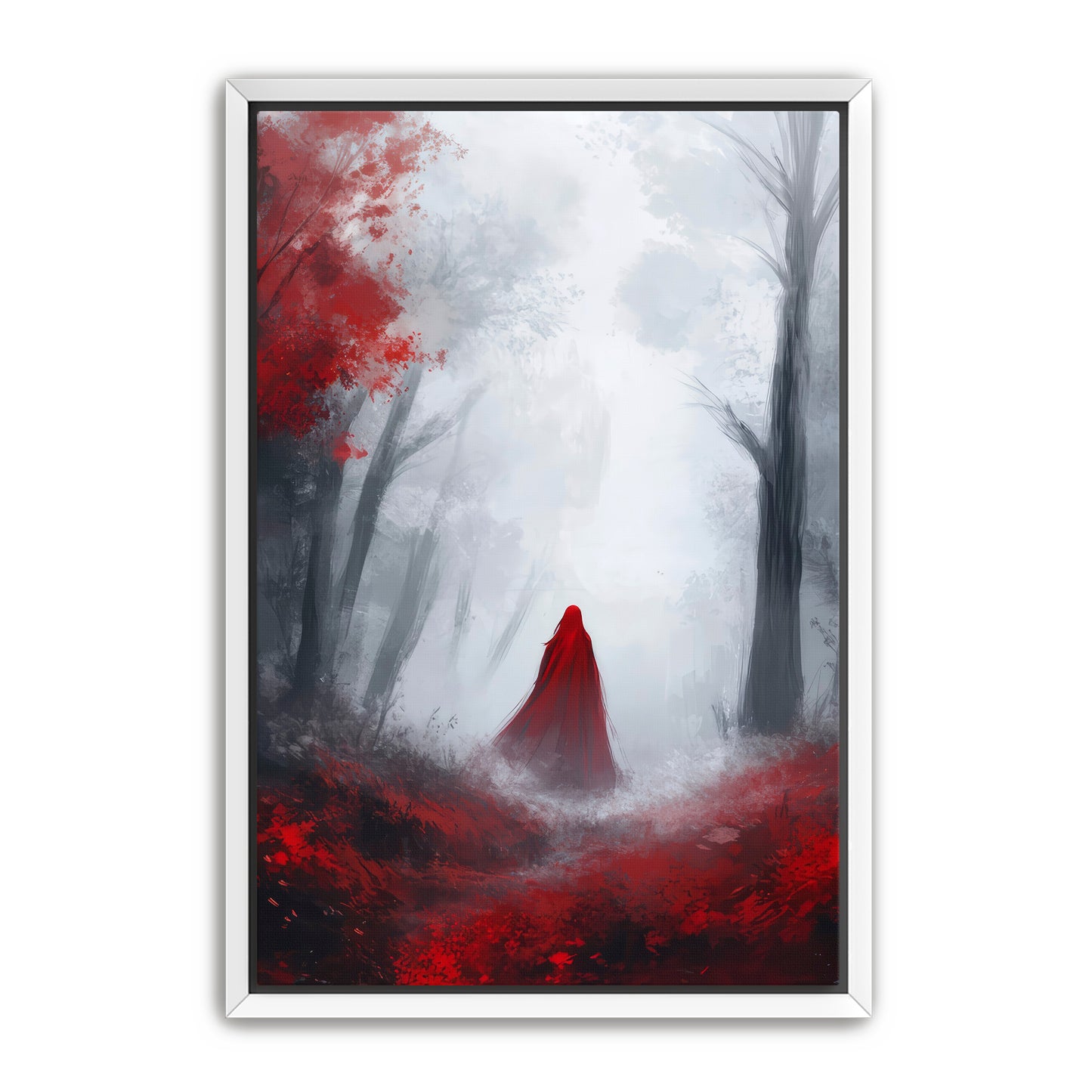 Little Red