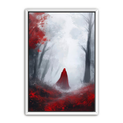 Little Red