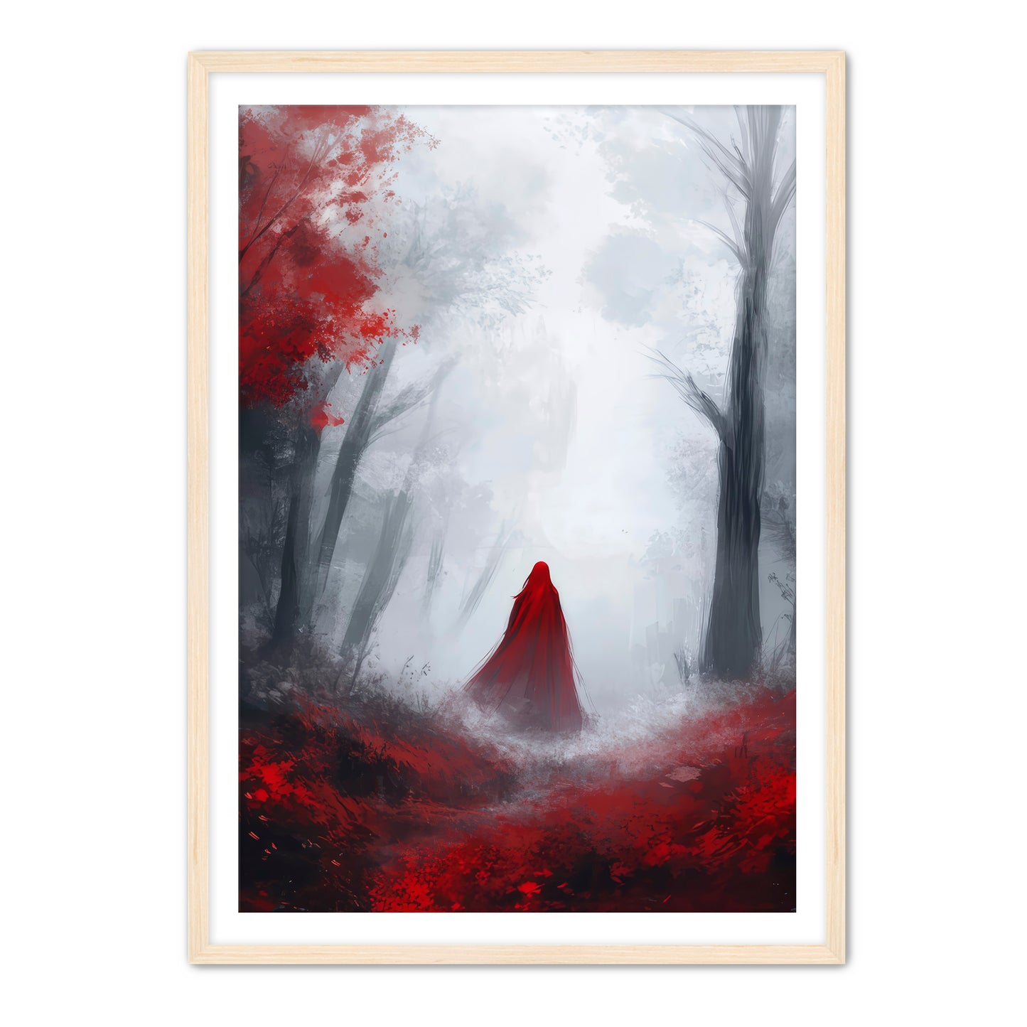 Little Red