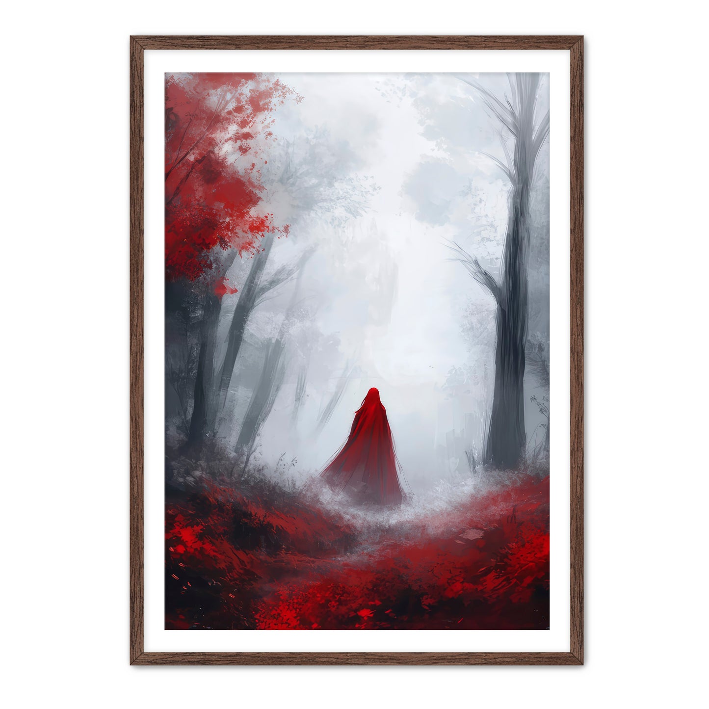 Little Red