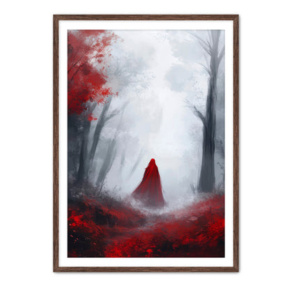 Little Red
