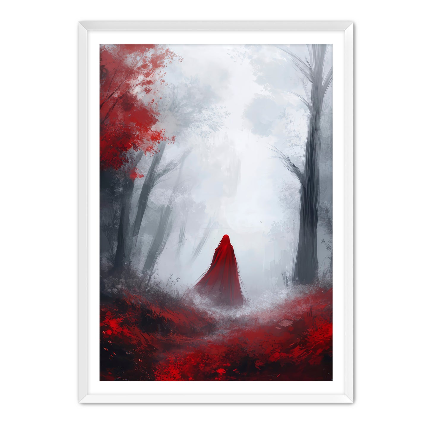 Little Red