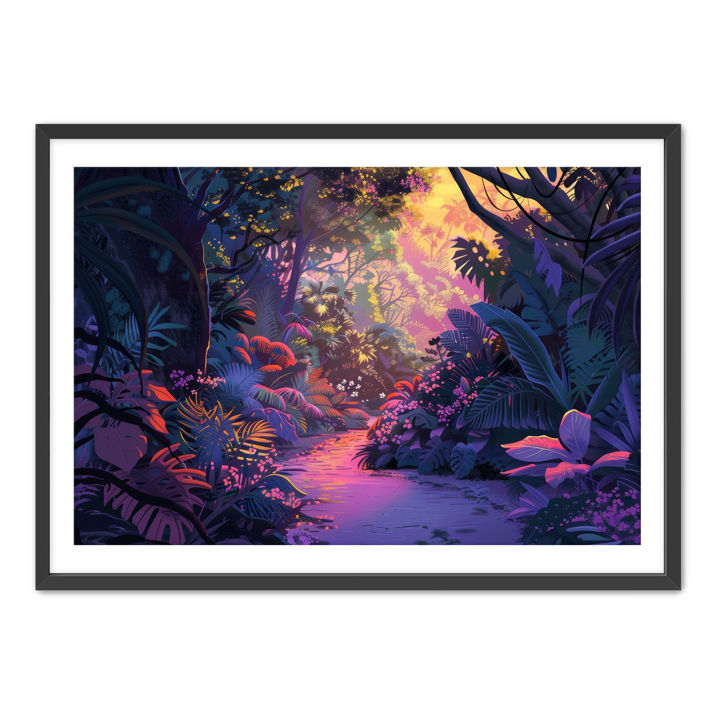 Lofi Glen