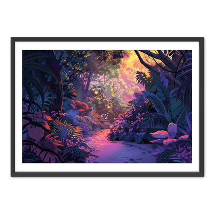 Lofi Glen