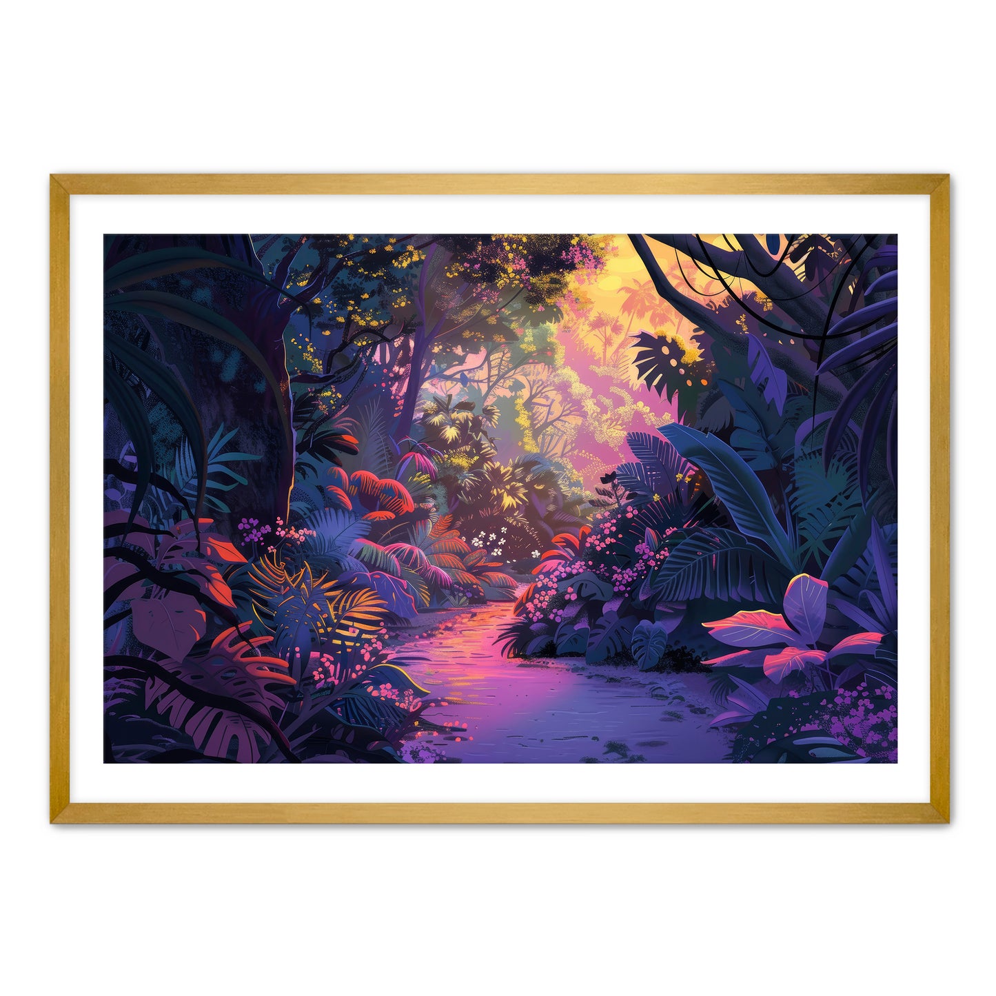 Lofi Glen