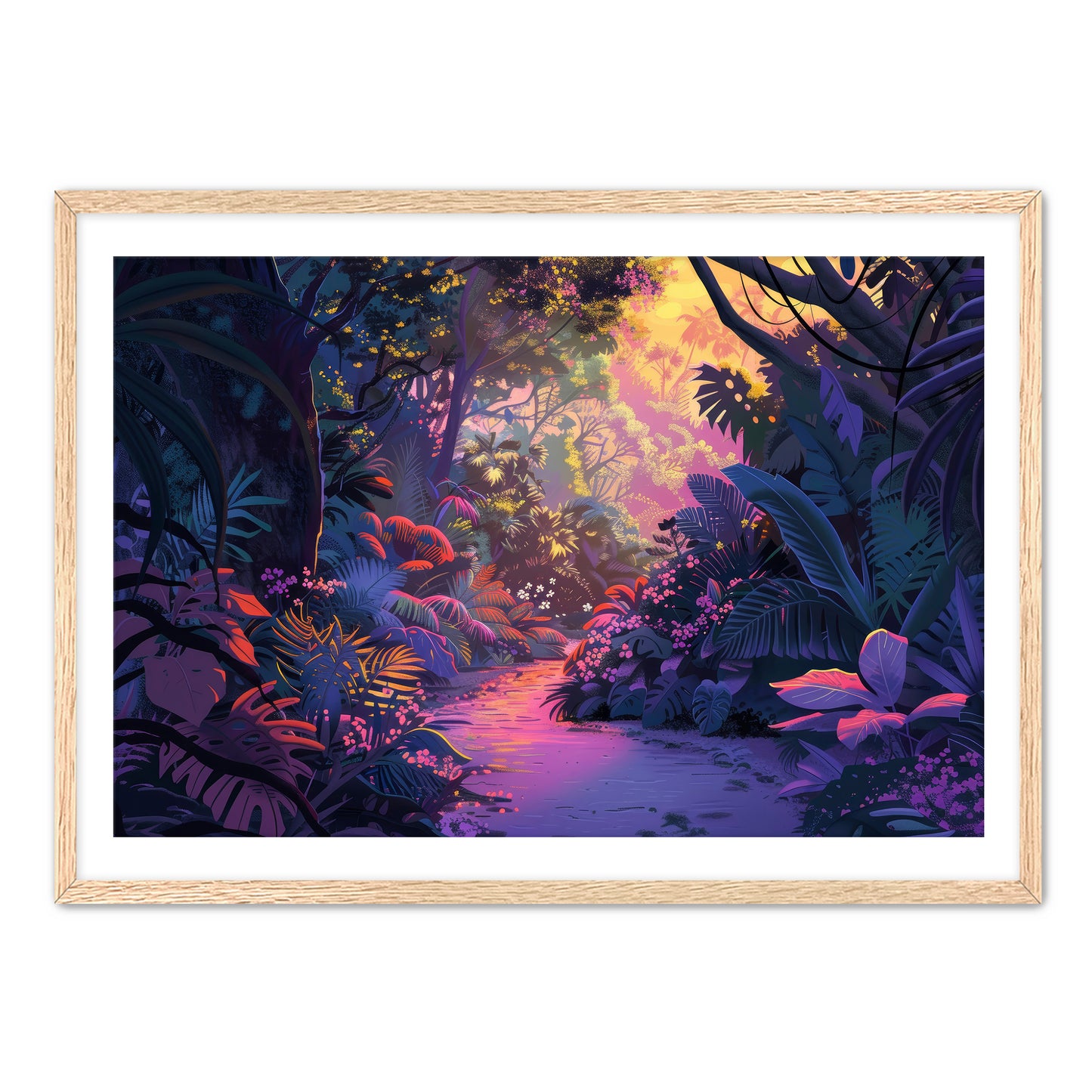 Lofi Glen