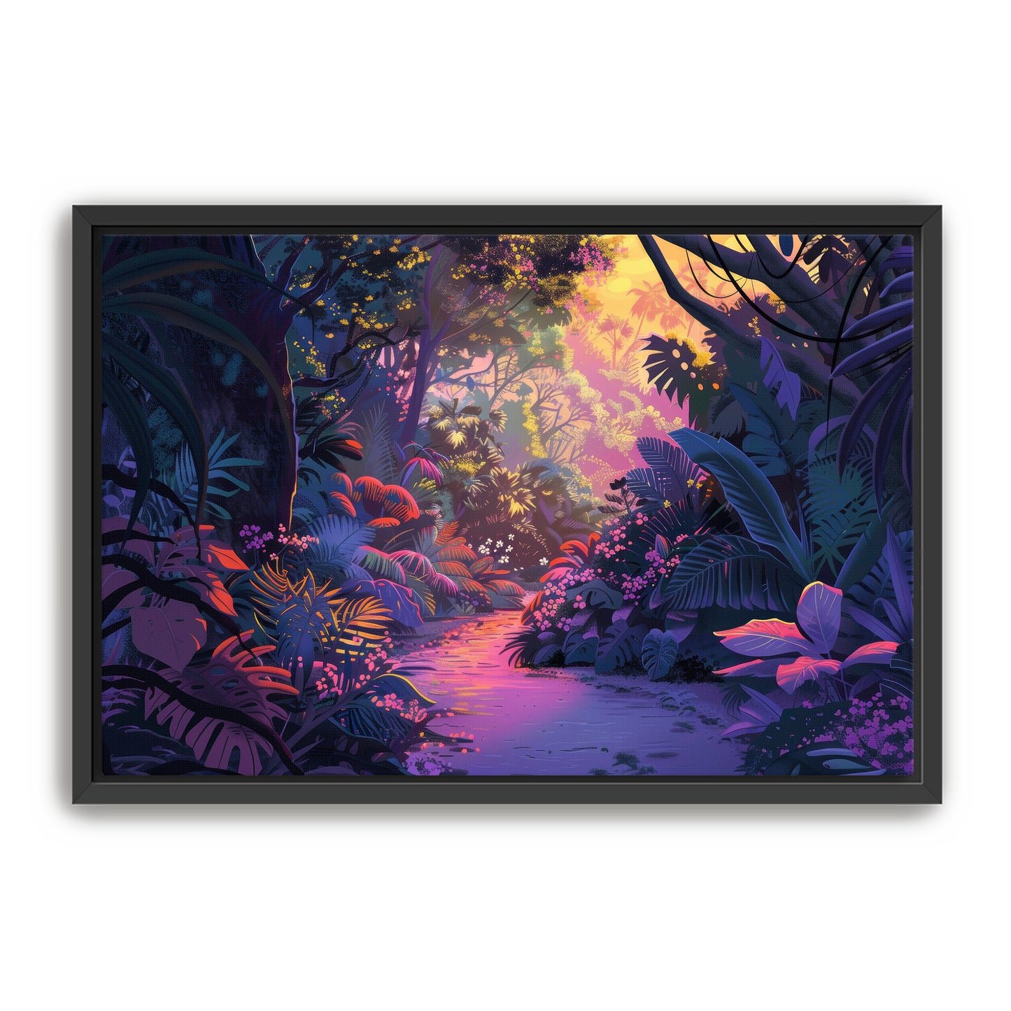 Lofi Glen