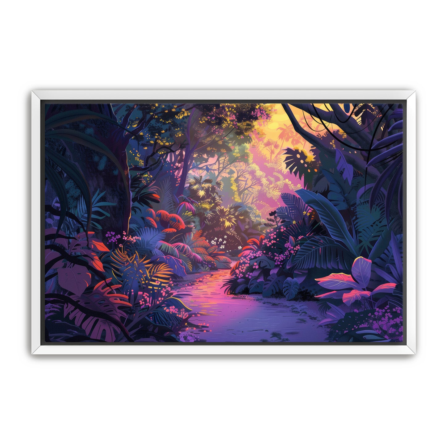 Lofi Glen