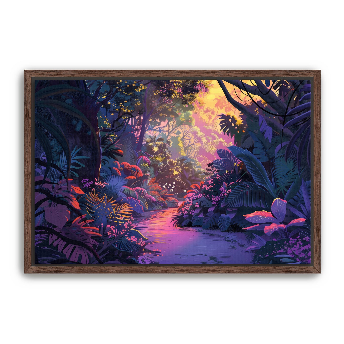 Lofi Glen