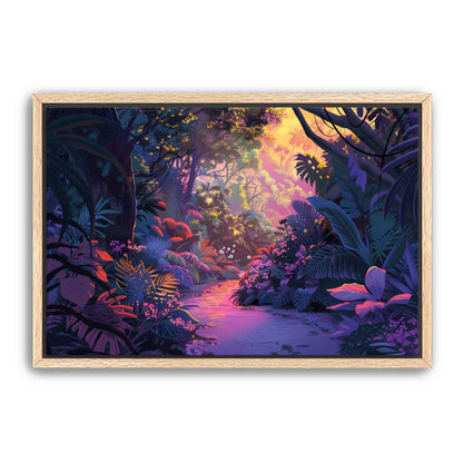 Lofi Glen