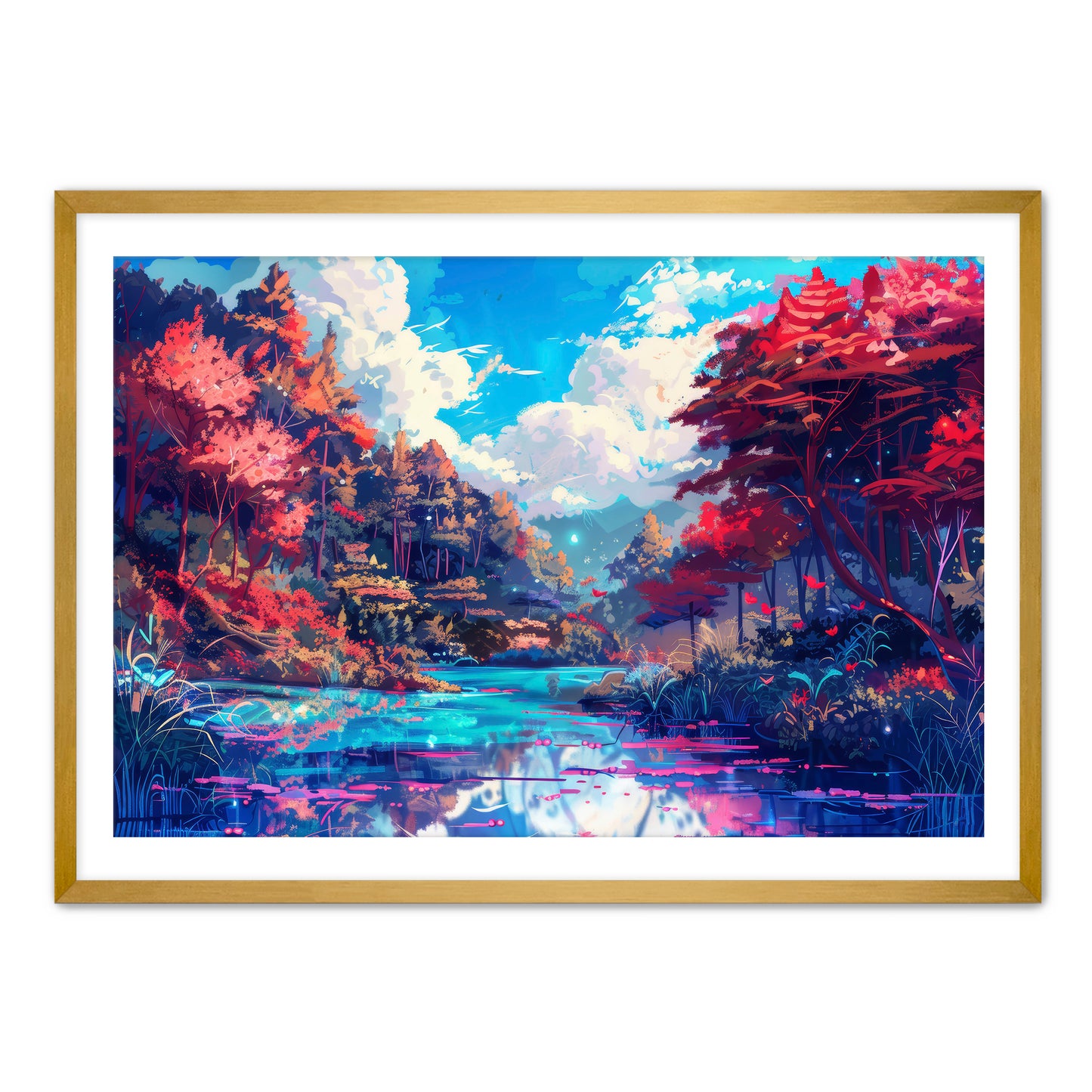 Lofi Heaven