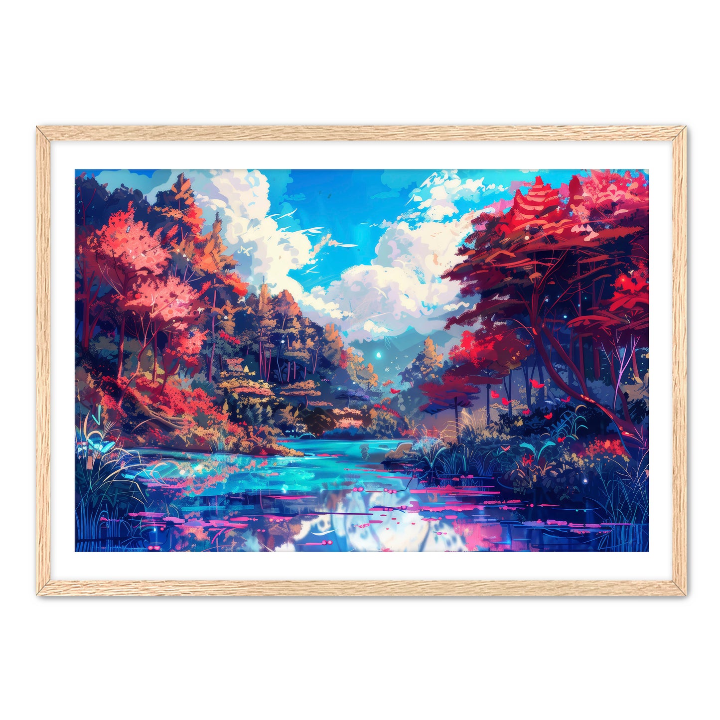 Lofi Heaven