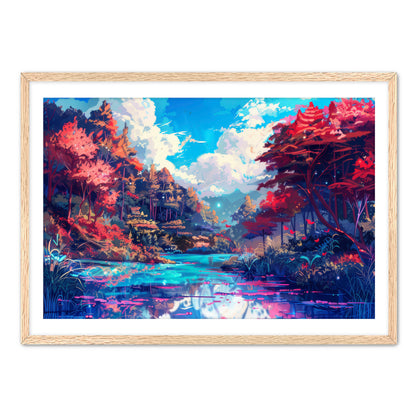 Lofi Heaven