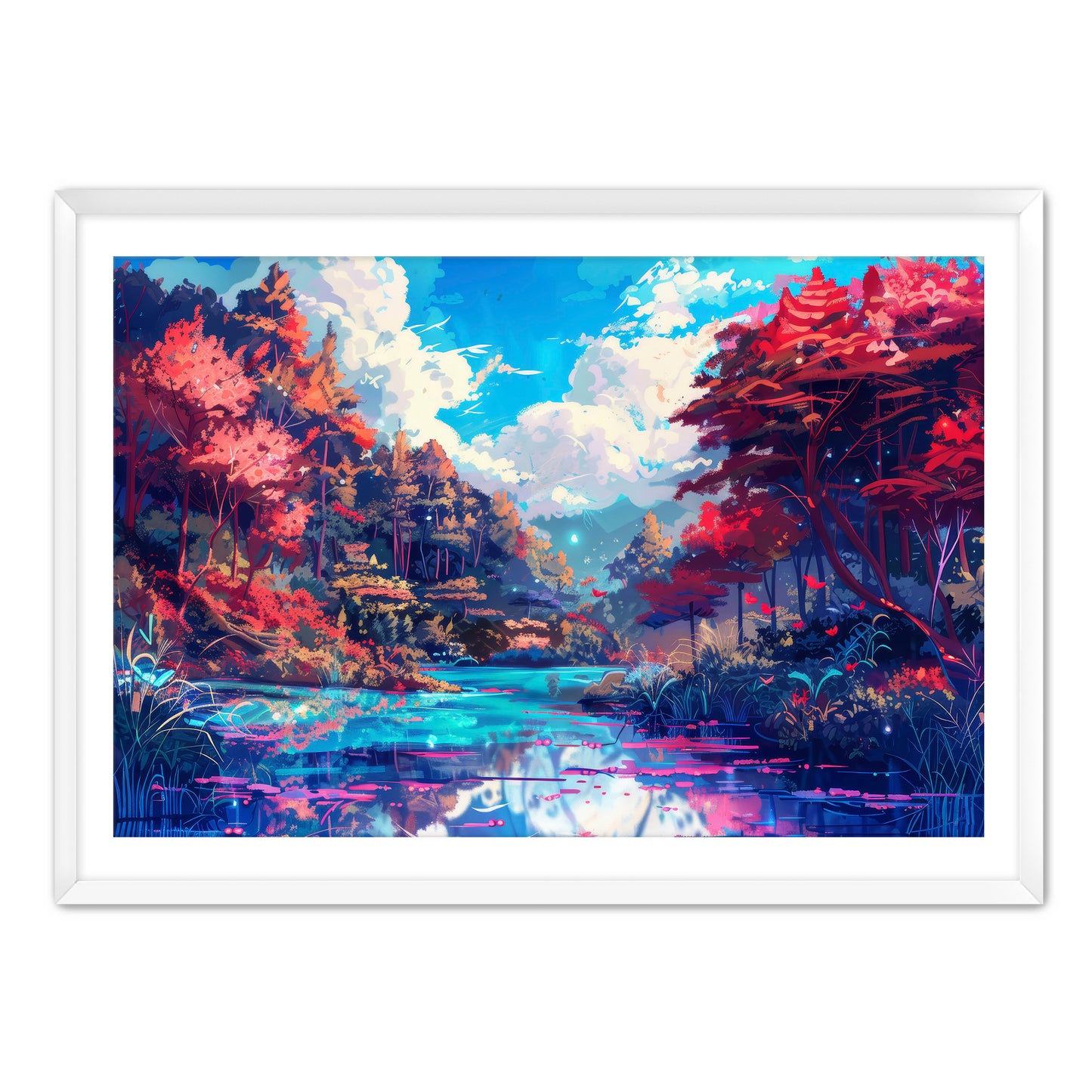 Lofi Heaven