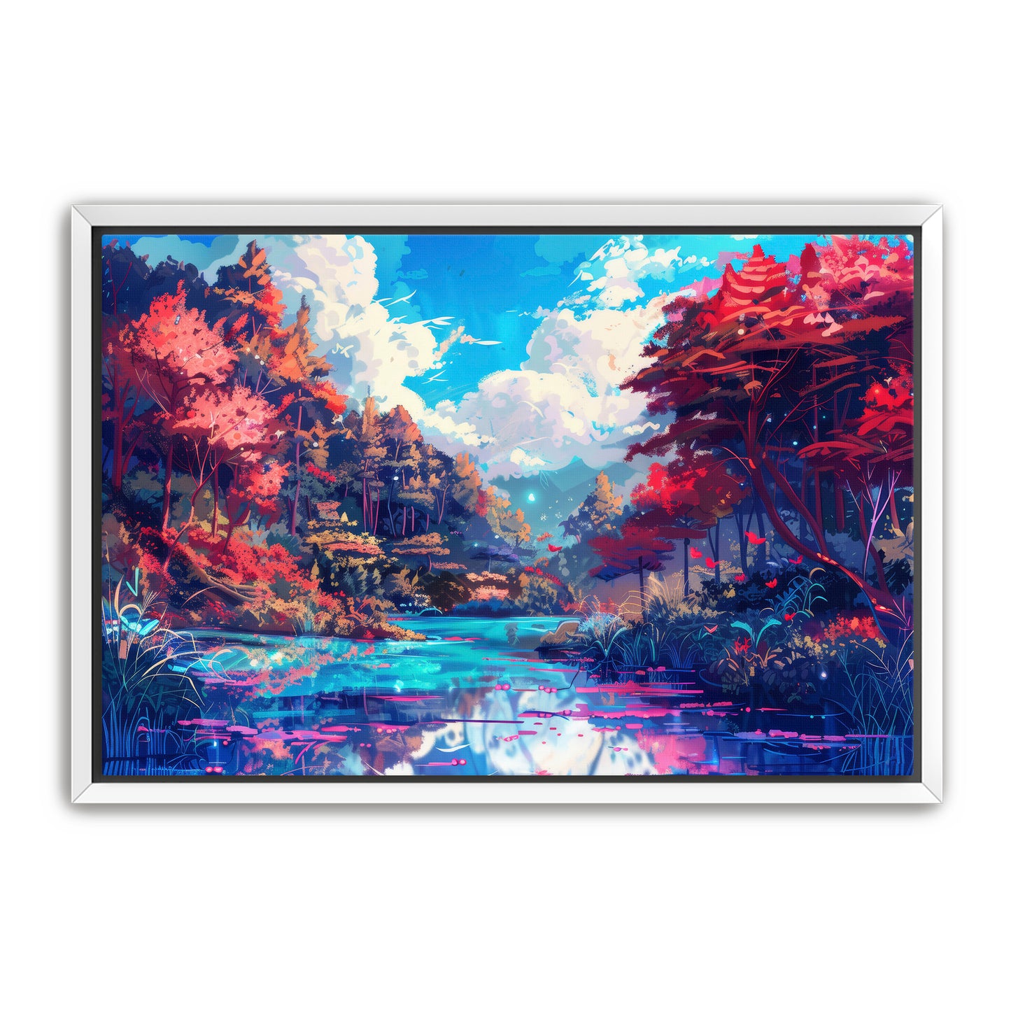 Lofi Heaven