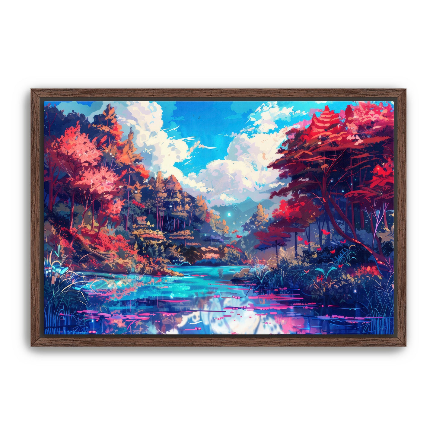 Lofi Heaven