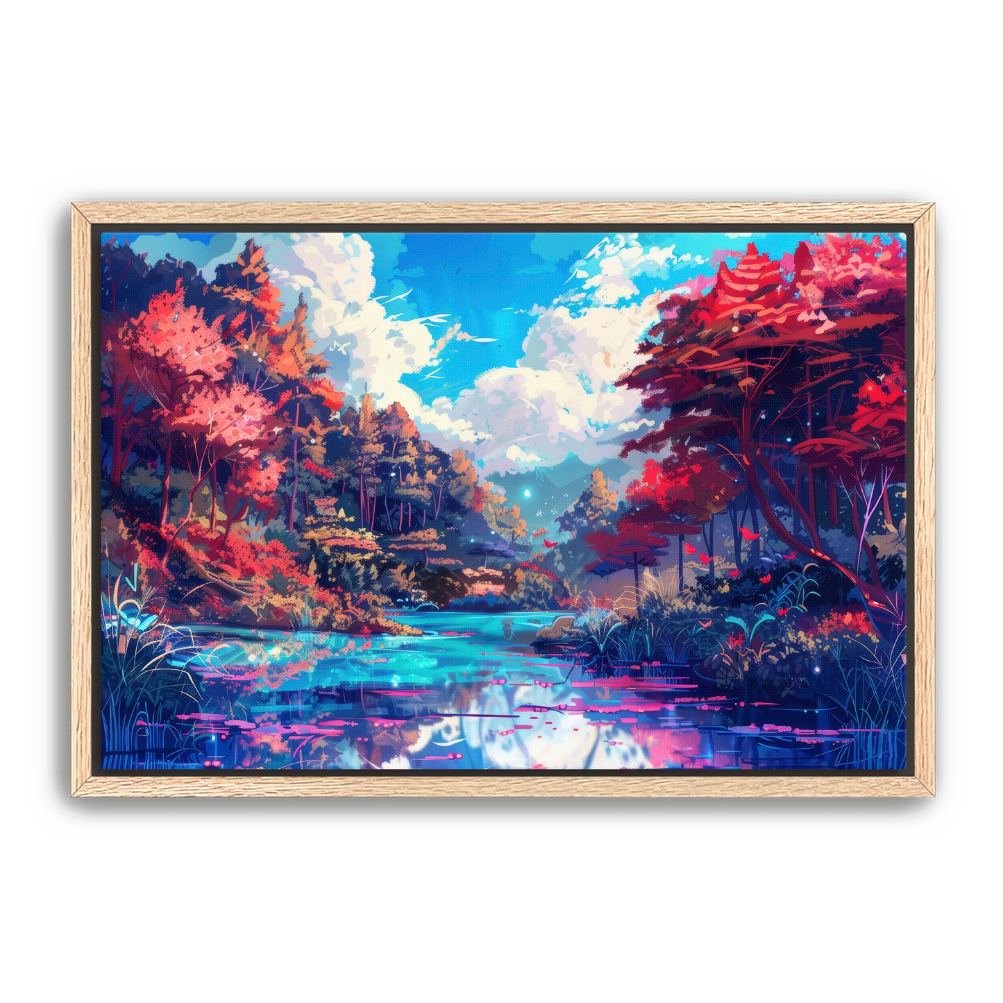 Lofi Heaven