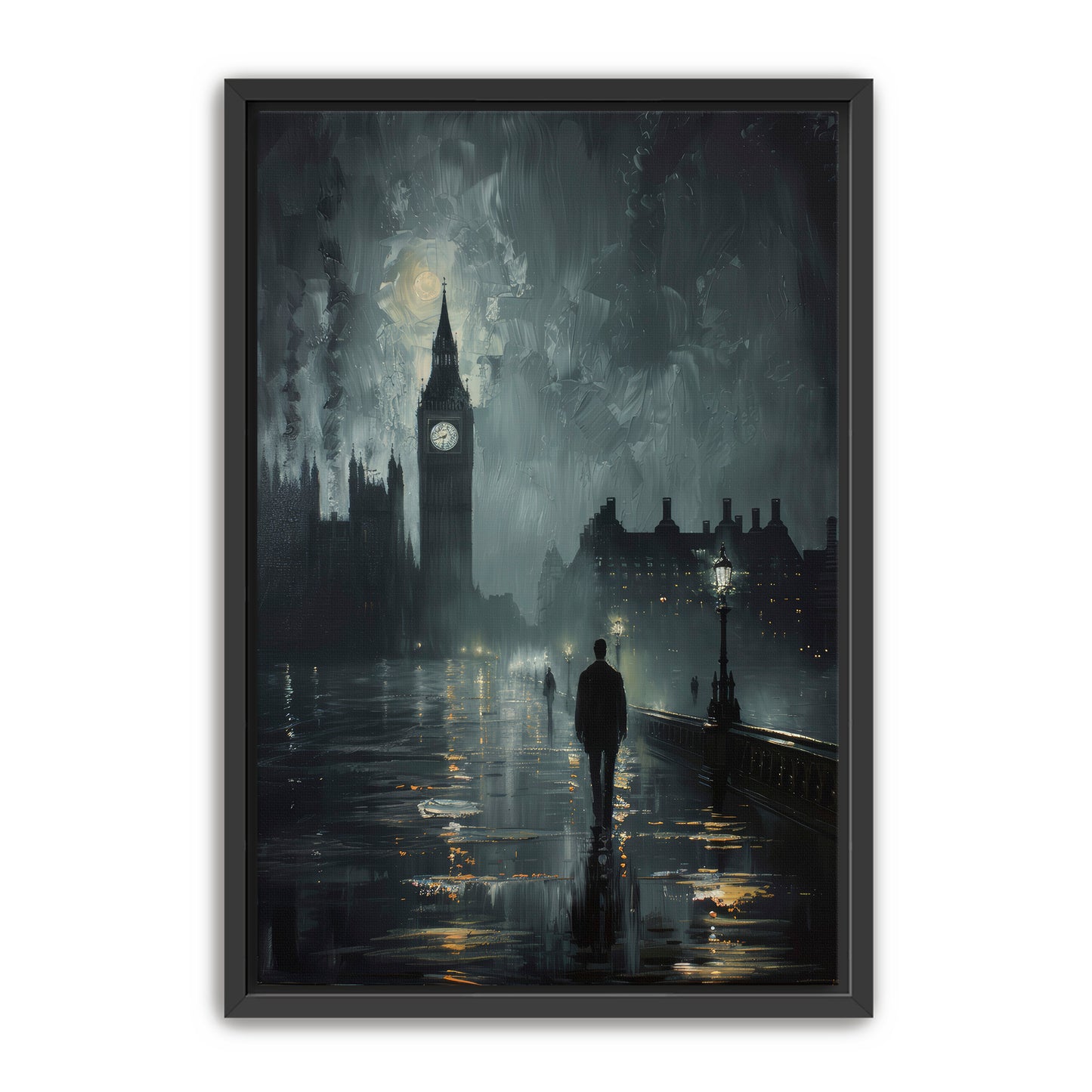 London Calling