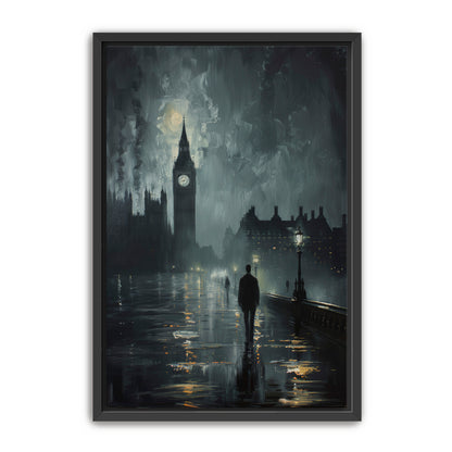 London Calling