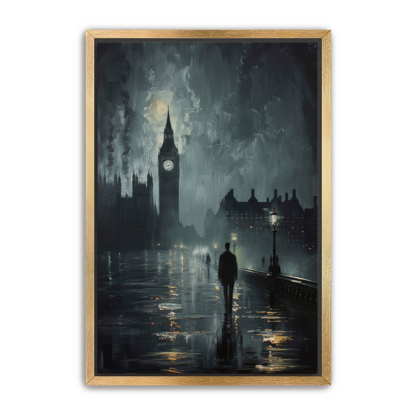 London Calling