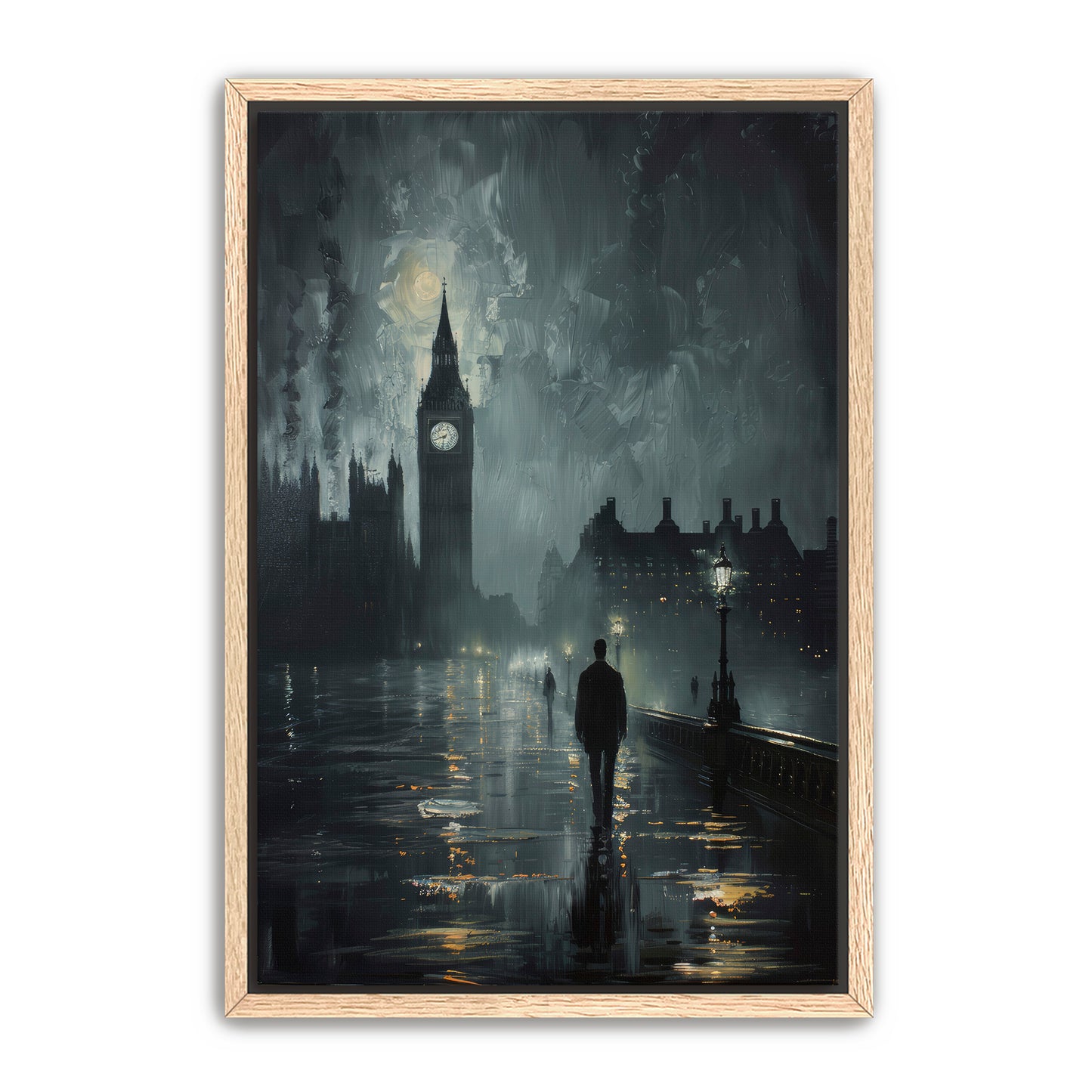 London Calling