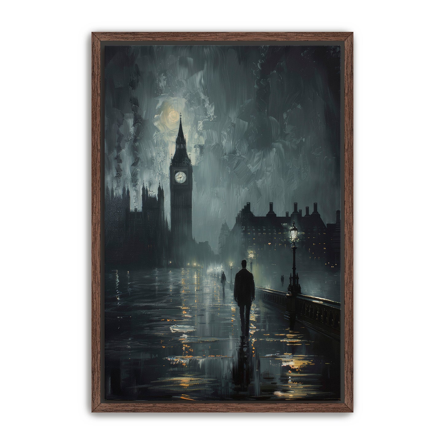 London Calling