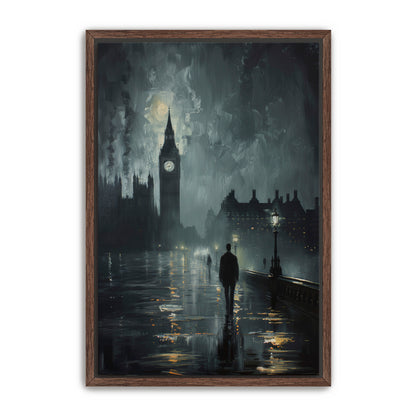 London Calling