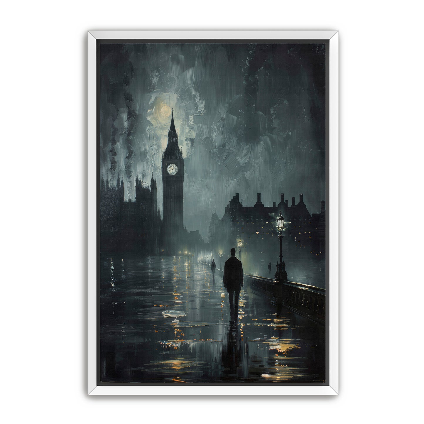 London Calling