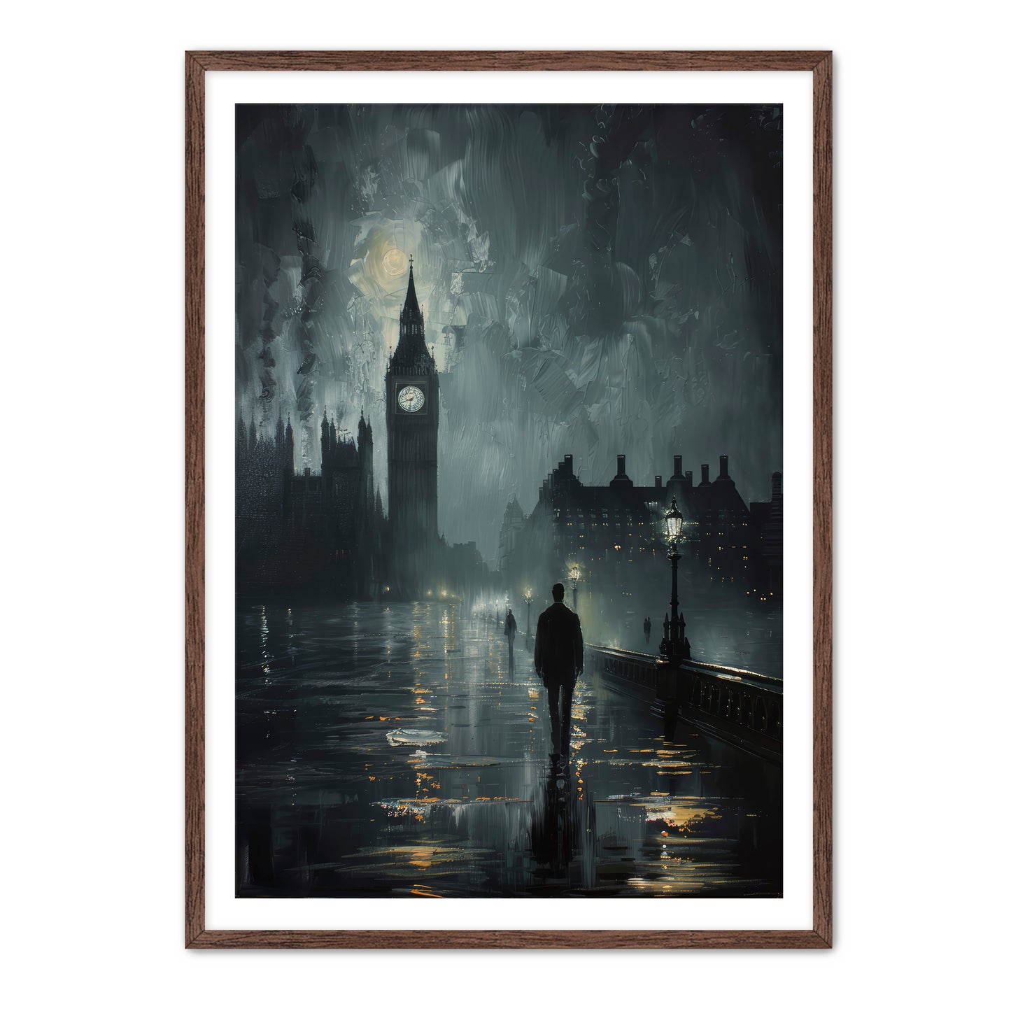 London Calling