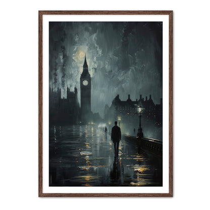London Calling