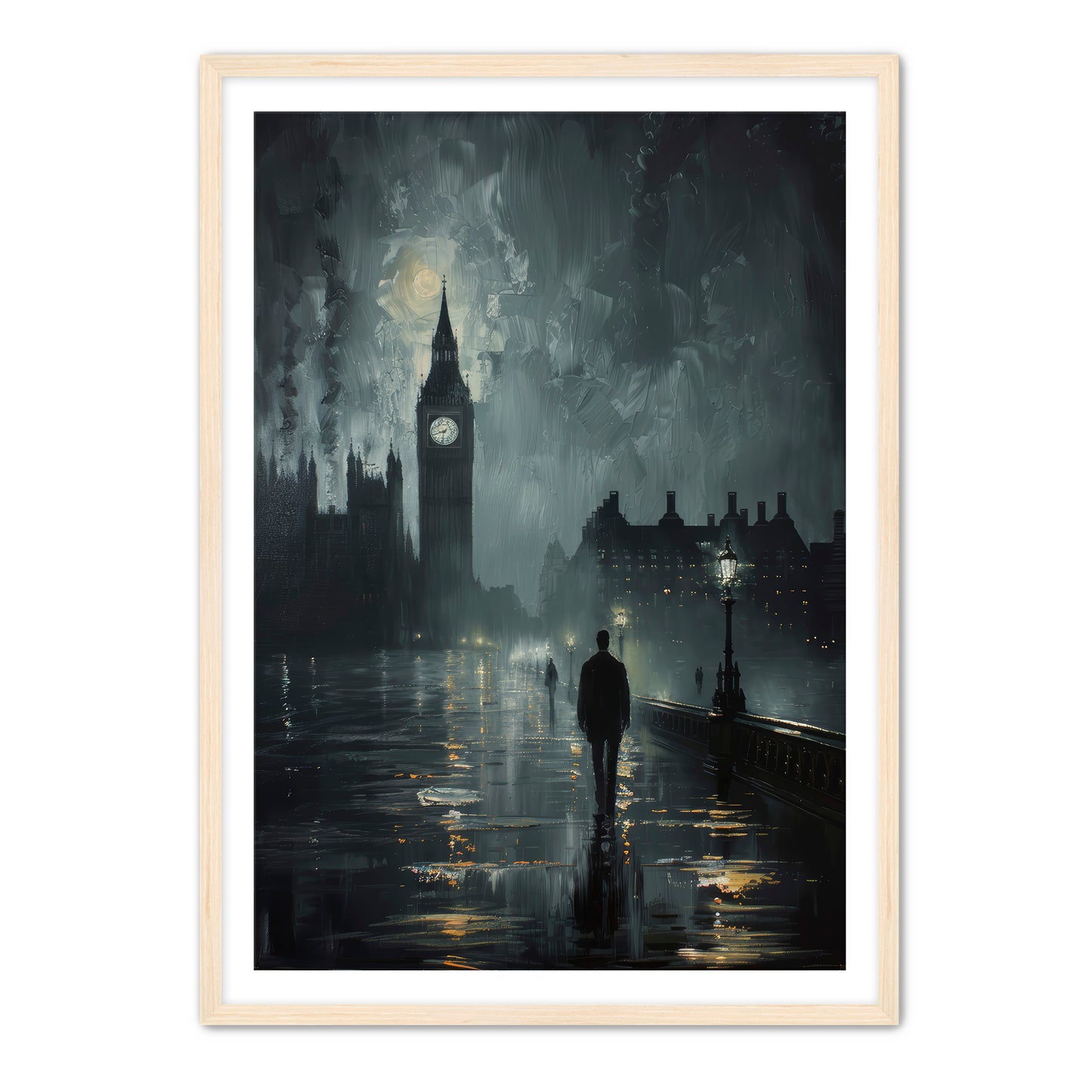 London Calling