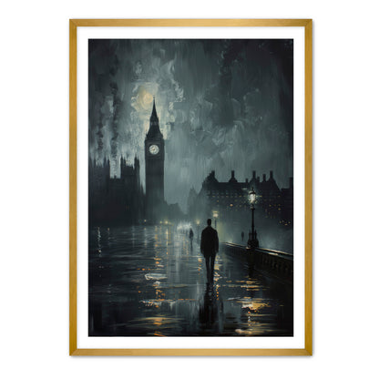 London Calling